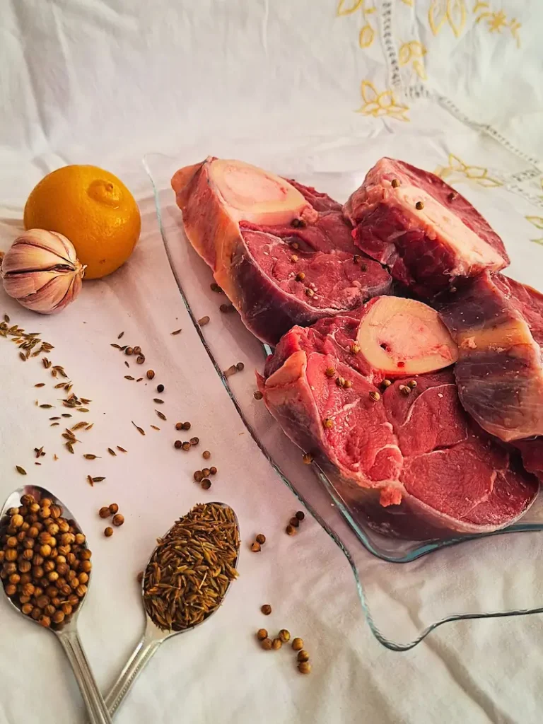 moroccan tanjia recipe