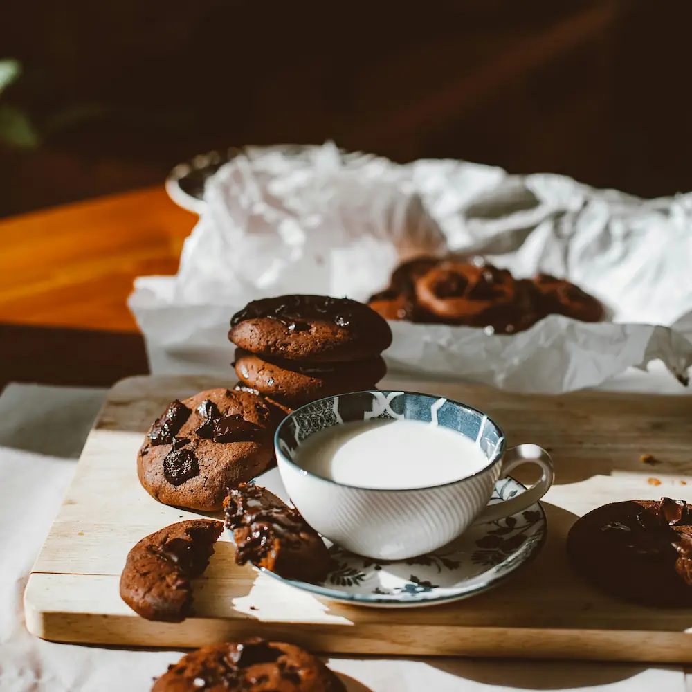 Contact Mama's Cozy Recipes